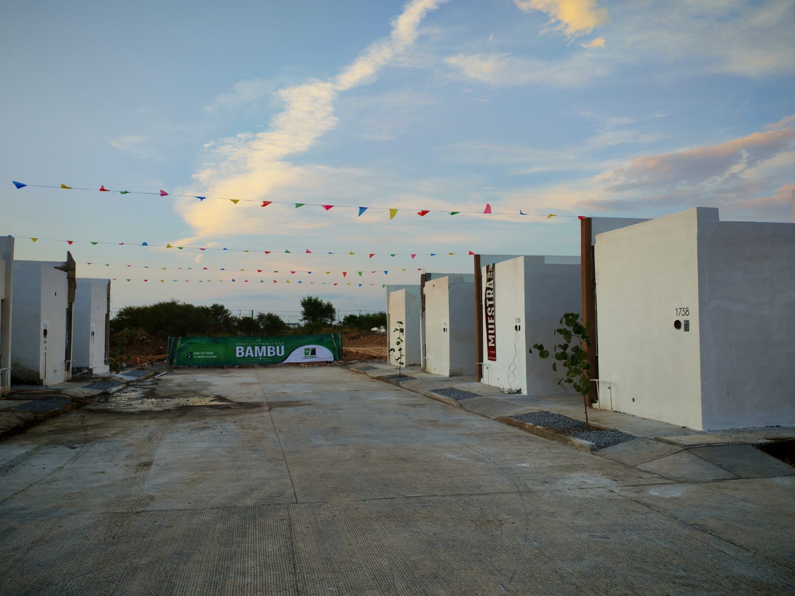 Casa en venta en Fraccionamiento Bambú — fotografía 18