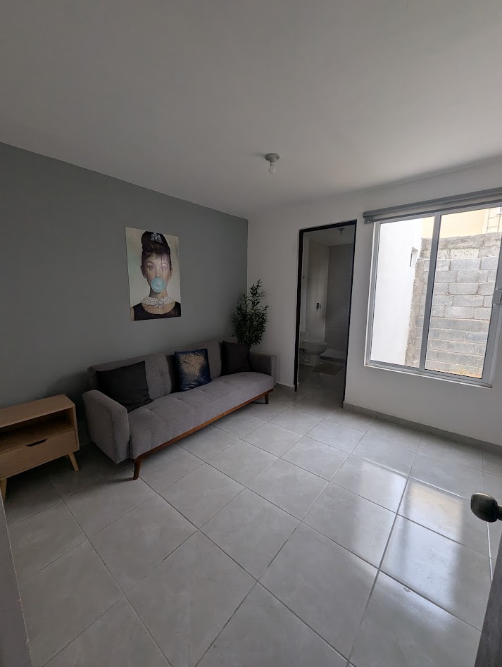 Casa en venta en Privado Los Prados · Prototipo LRC — fotografía 6