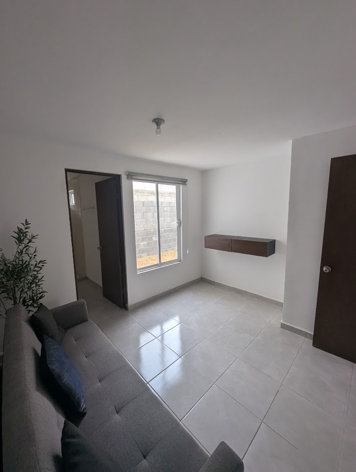 Casa en venta en Privado Los Prados · Prototipo LRC — fotografía 5