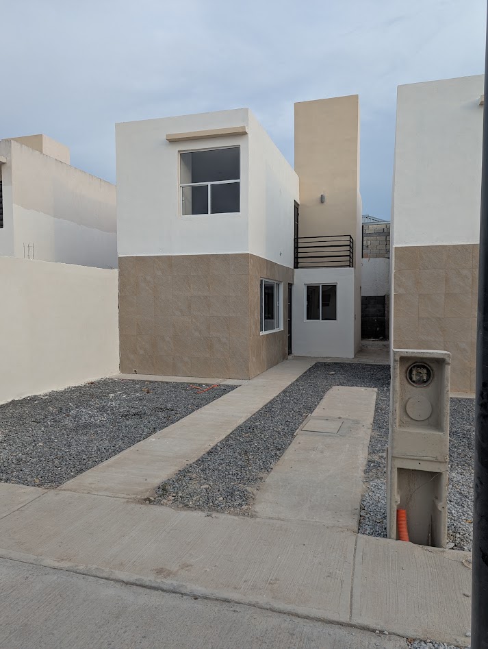 Casa en venta en Privado Los Prados · Prototipo LRC