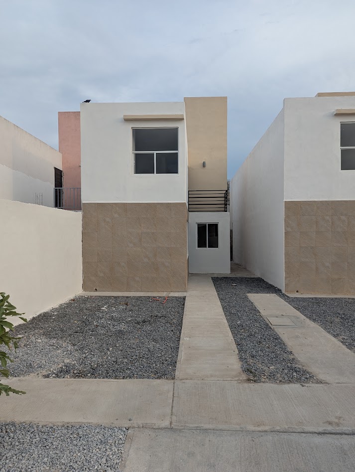 Casa en venta en Privado Los Prados · Prototipo LRC — fotografía 2