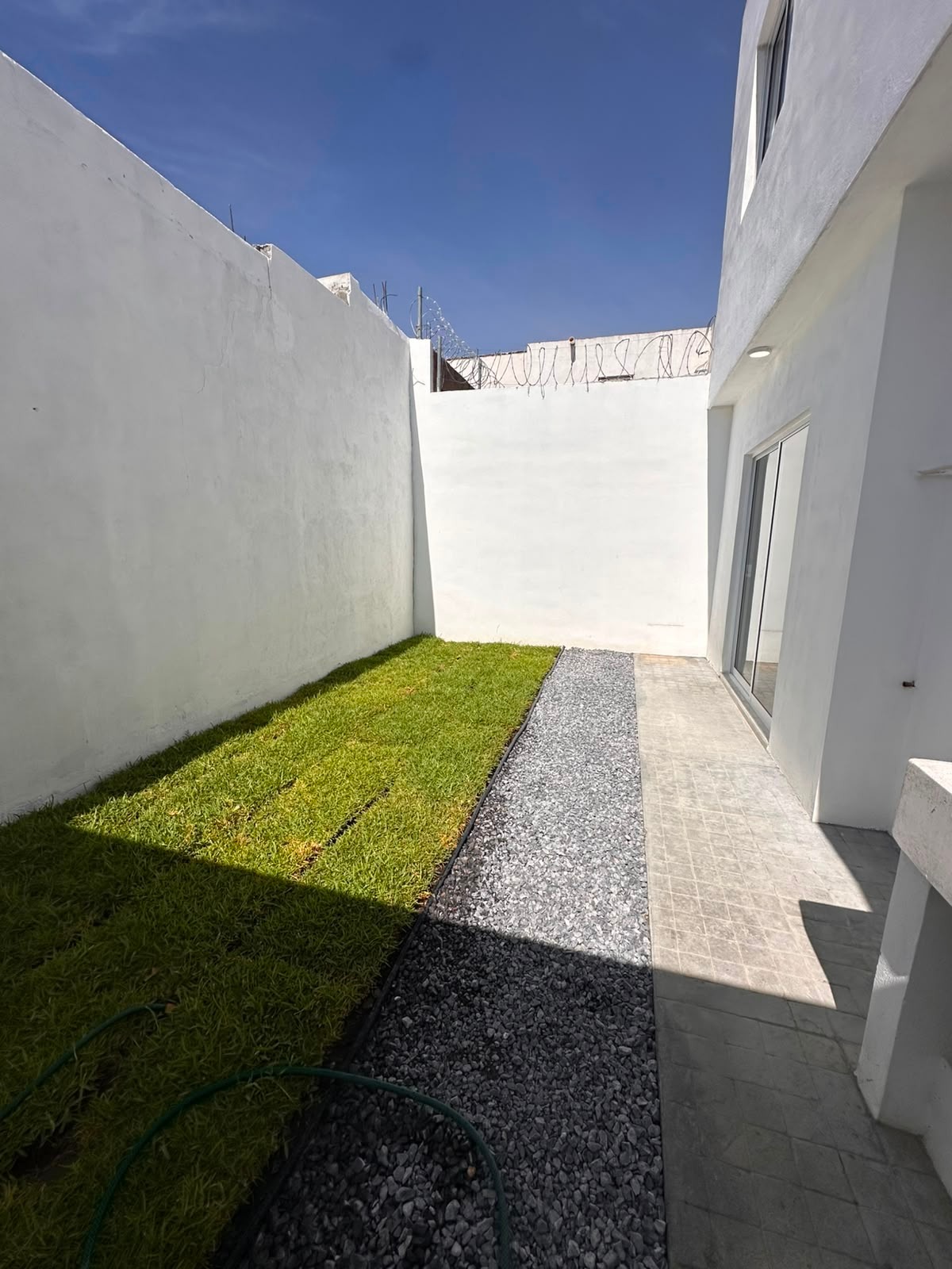 Casa en venta en Fraccionamiento Miguel Alemán — fotografía 9