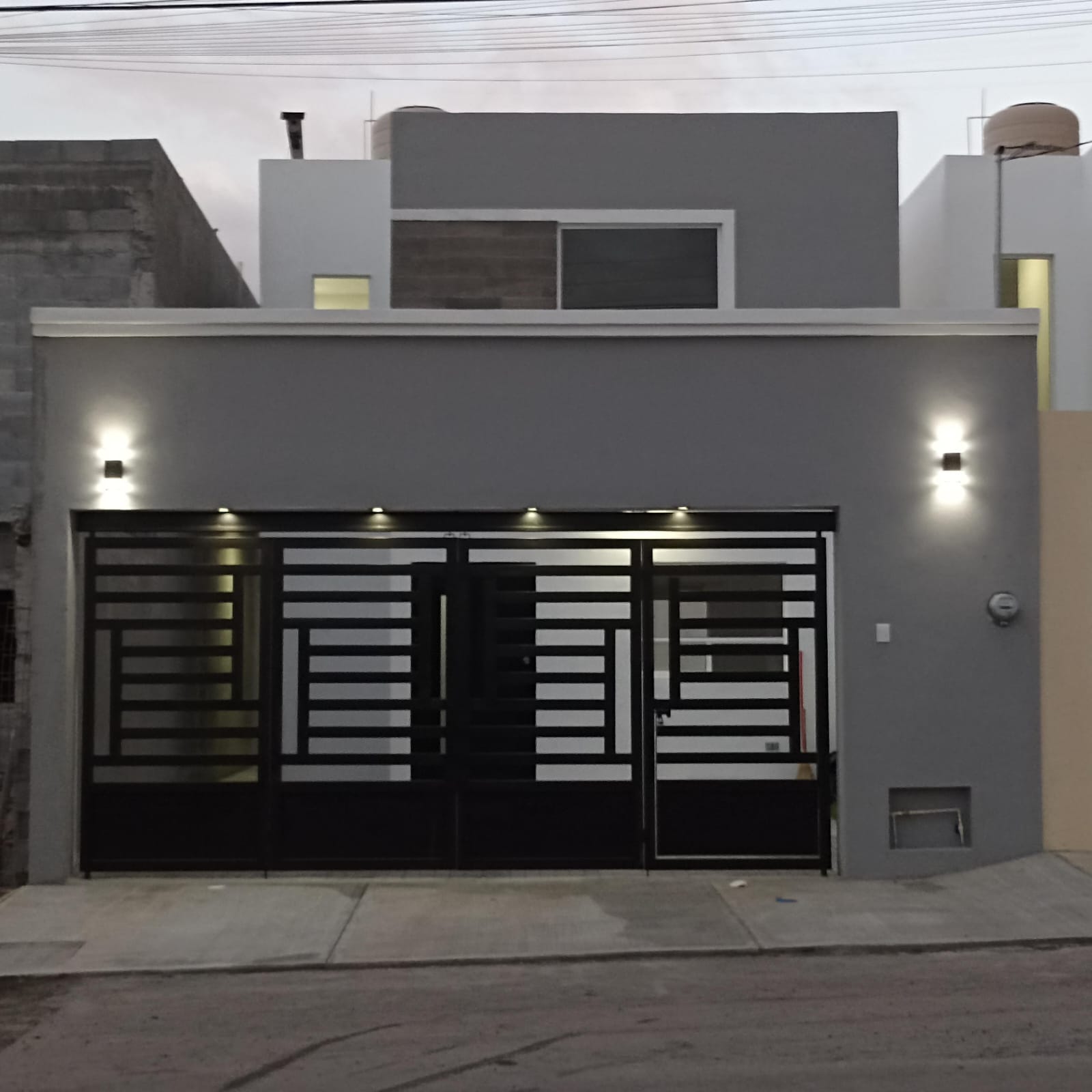Casa en venta en Fraccionamiento Miguel Alemán
