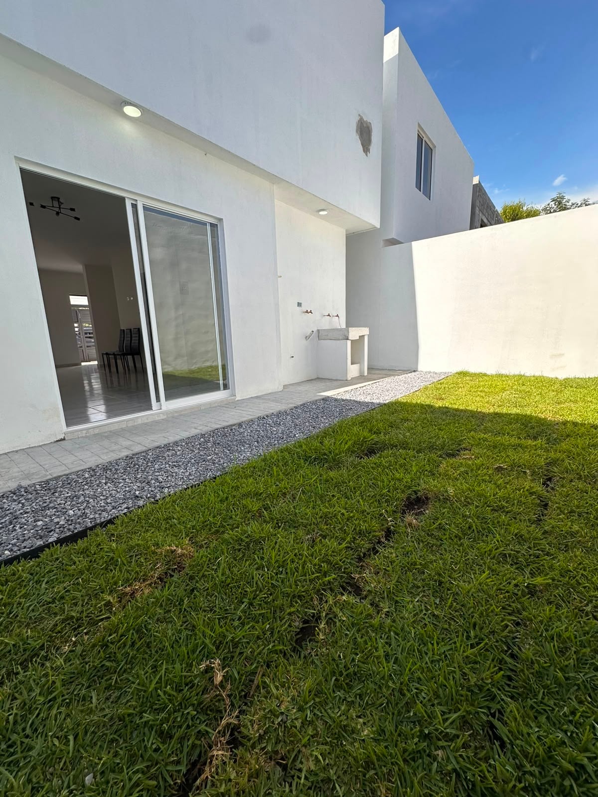 Casa en venta en Fraccionamiento Miguel Alemán — fotografía 10