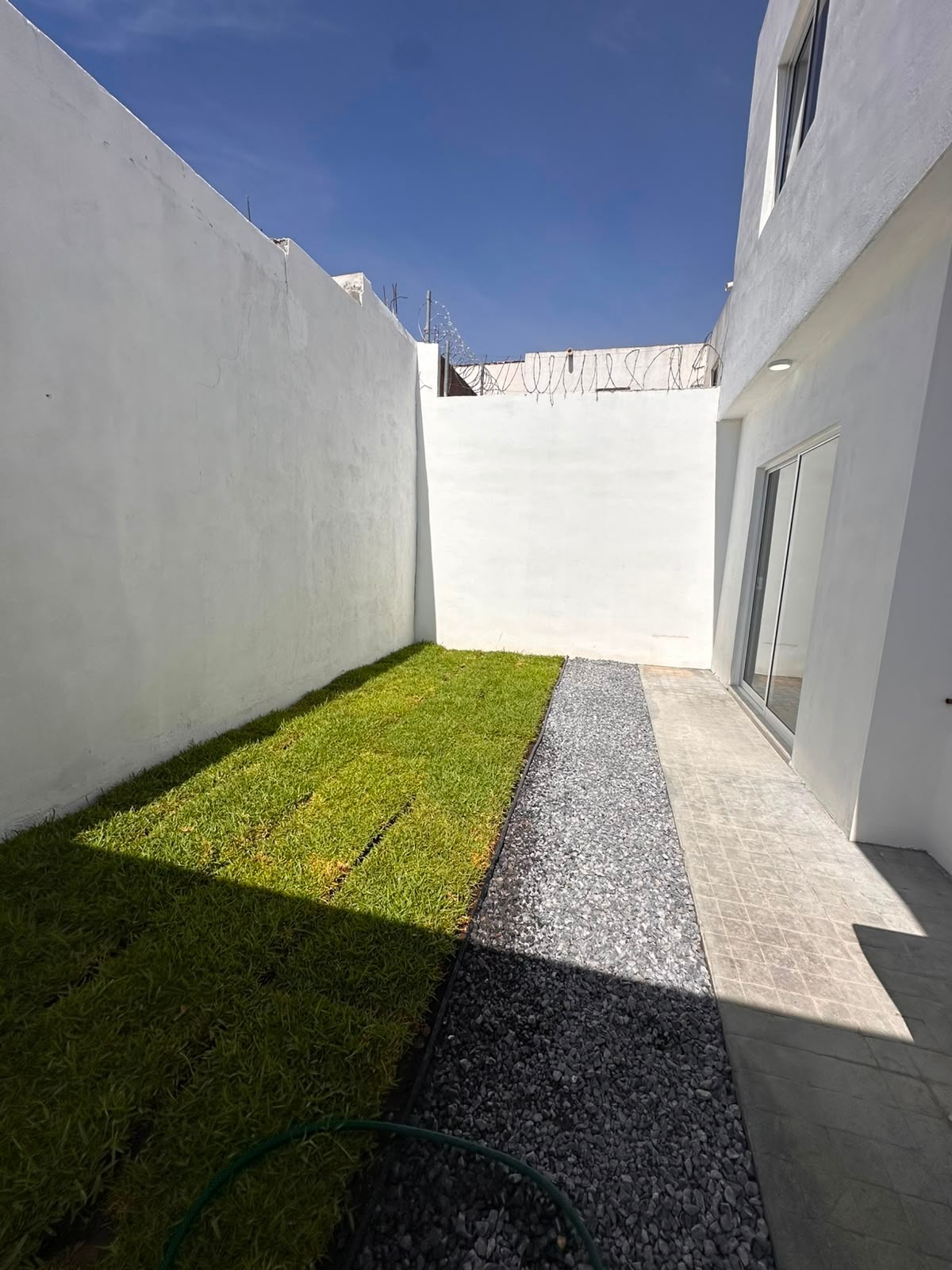 Casa en venta en Fraccionamiento Miguel Alemán — fotografía 11