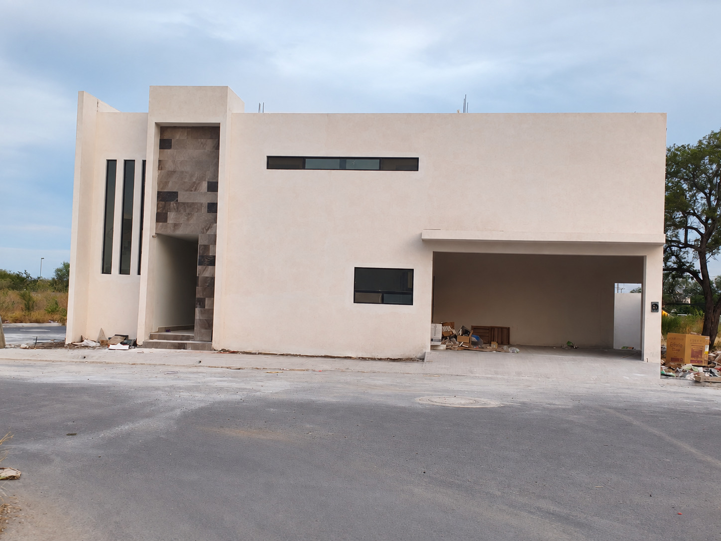 Casa en preventa en Residencial Serena con 4 recámaras