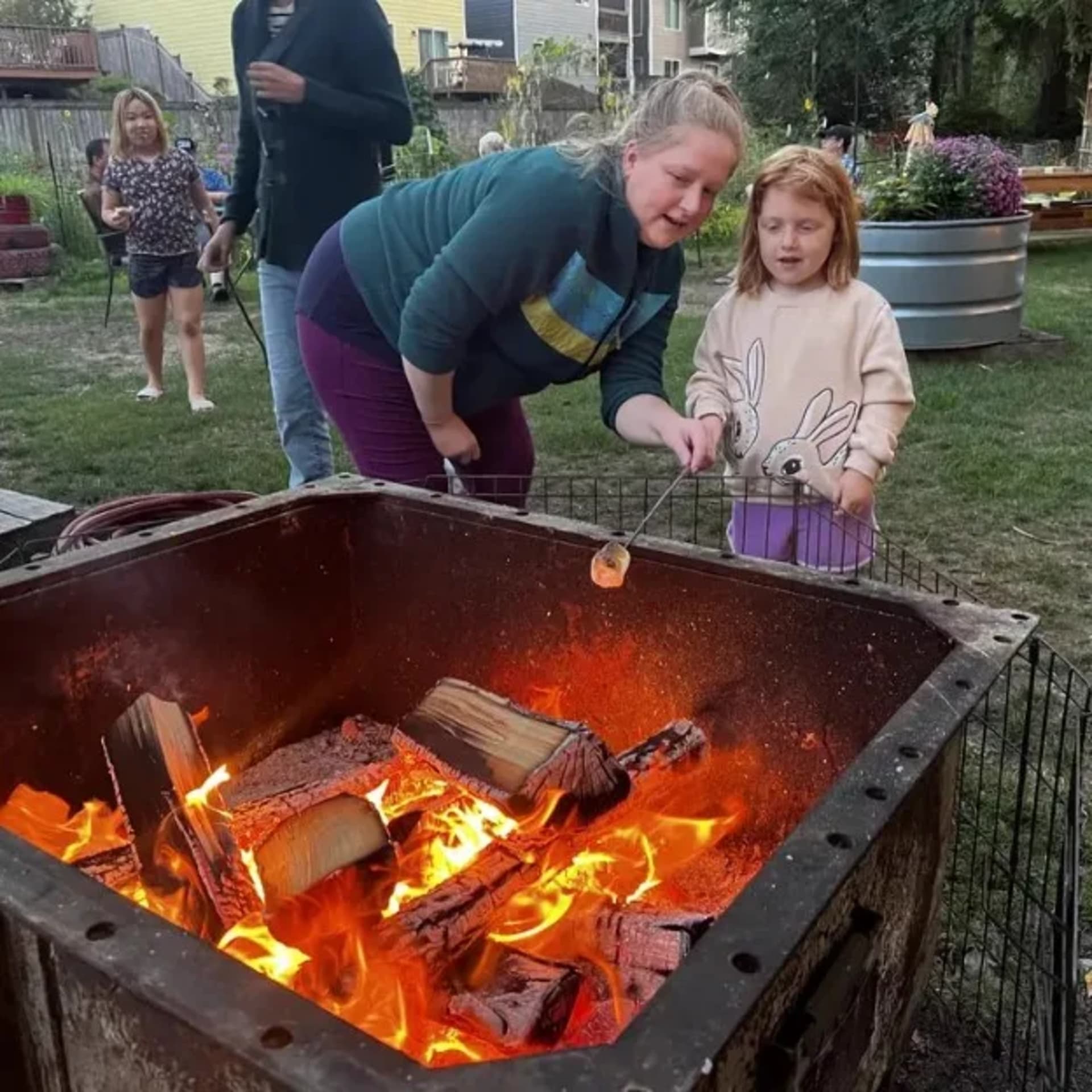 🌟 Friday Night Social on the Farm! 🚜🔥 photo 3
