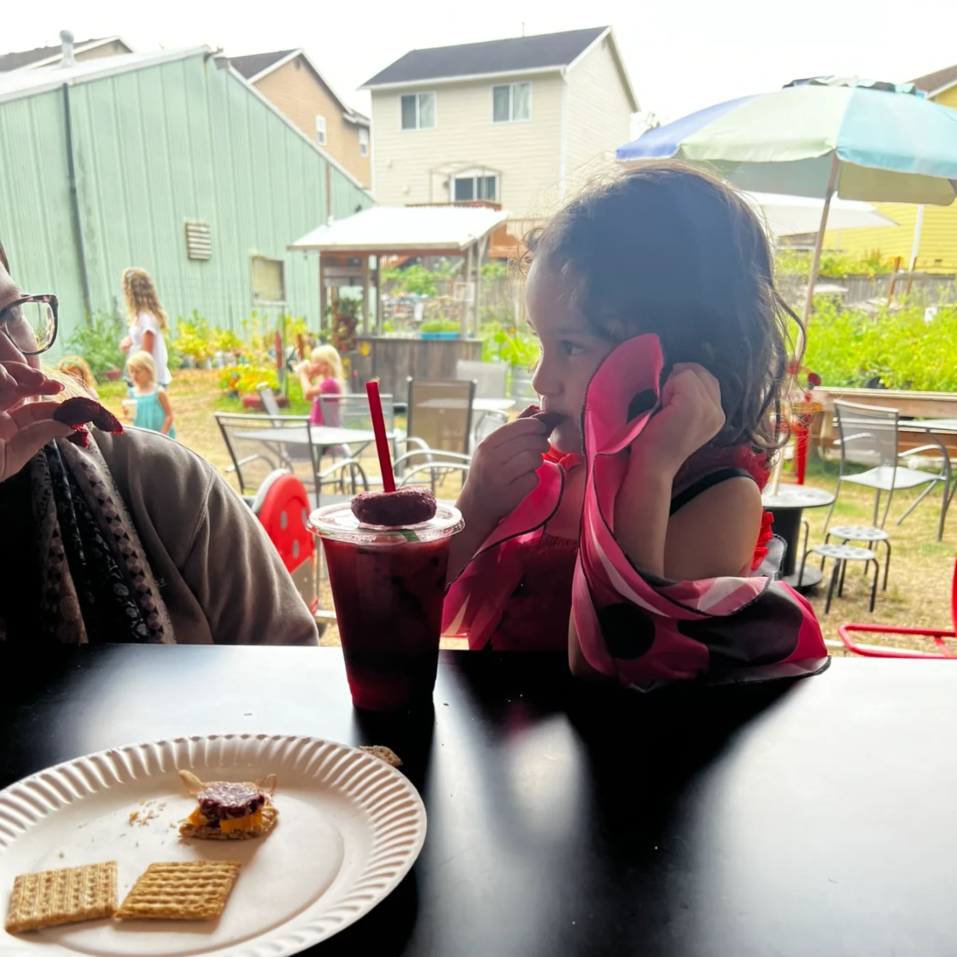 Mommy and Me DROP-INS Tuesdays Spring/Summer/Fall photo 1