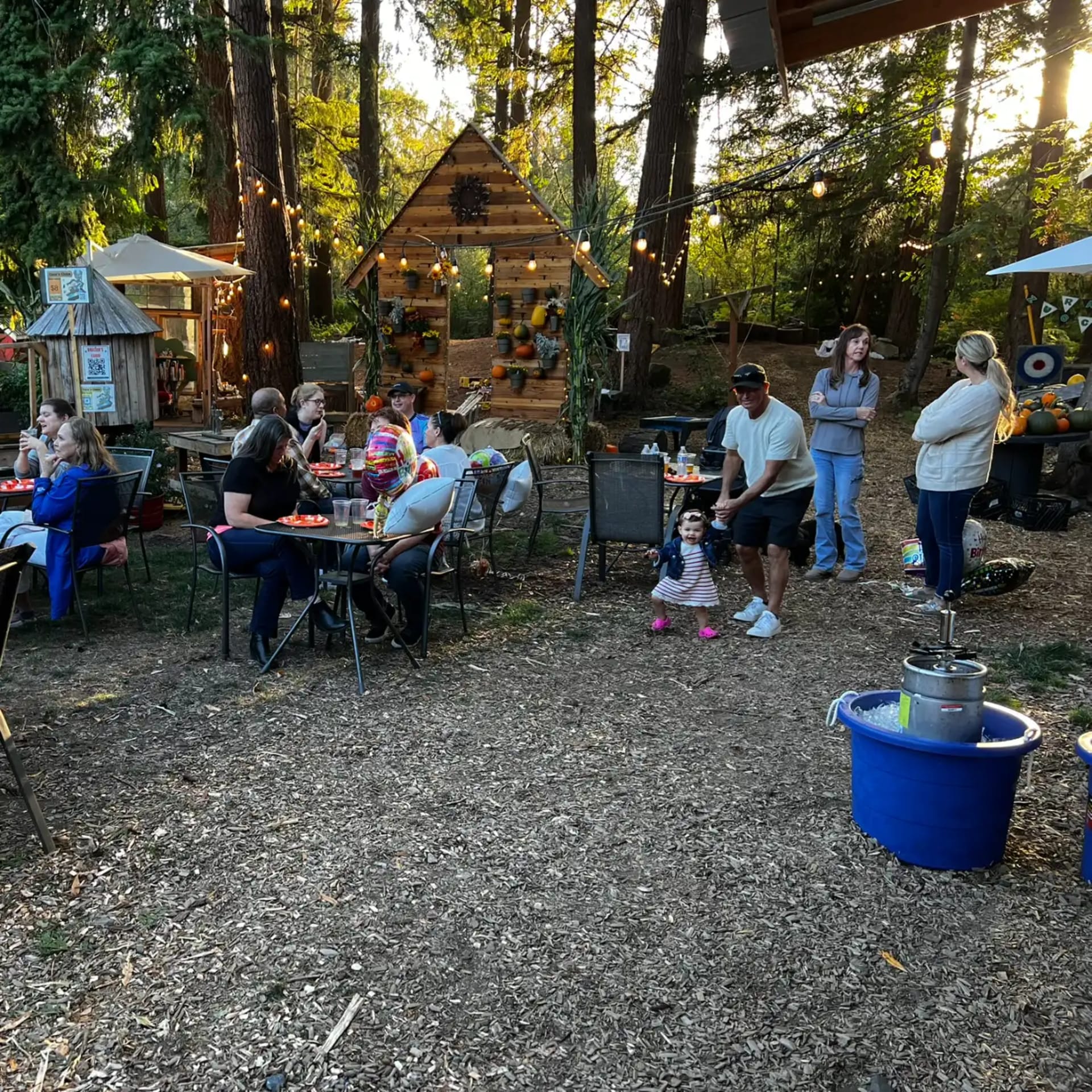 Saturdays on the Farm - June thru September photo 2