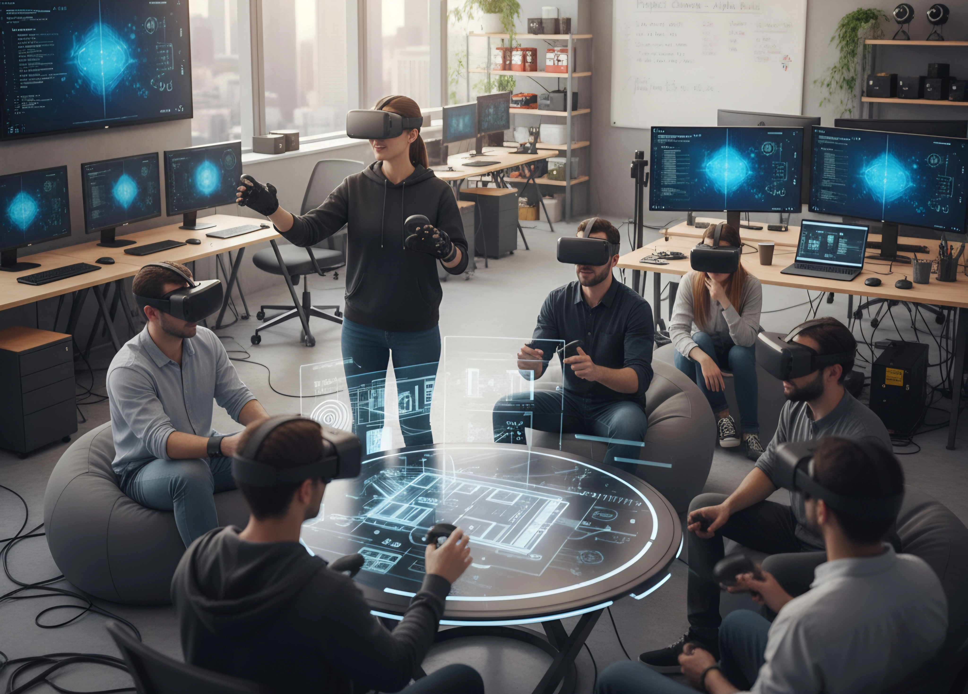 Management Solutions