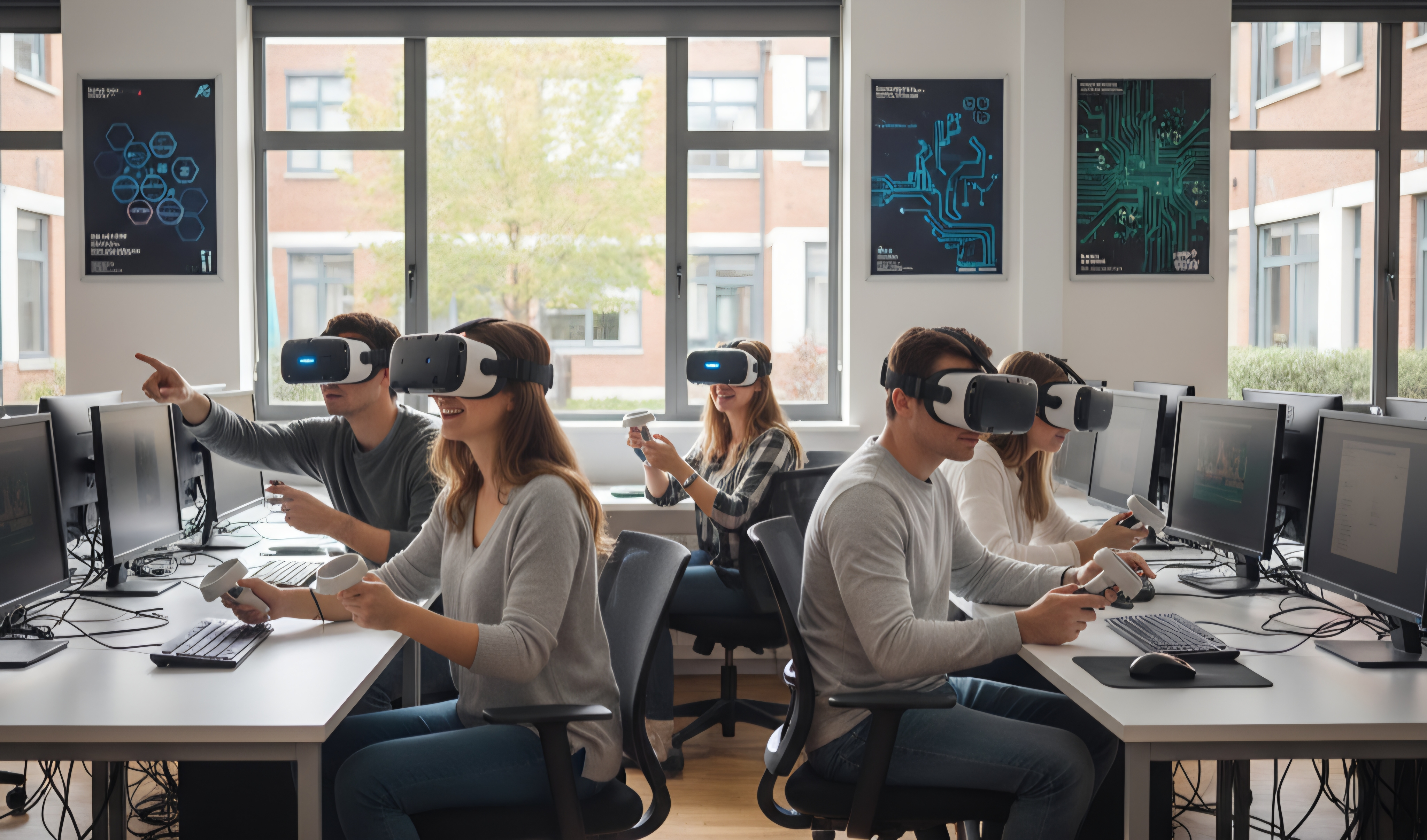 Mobile App Development