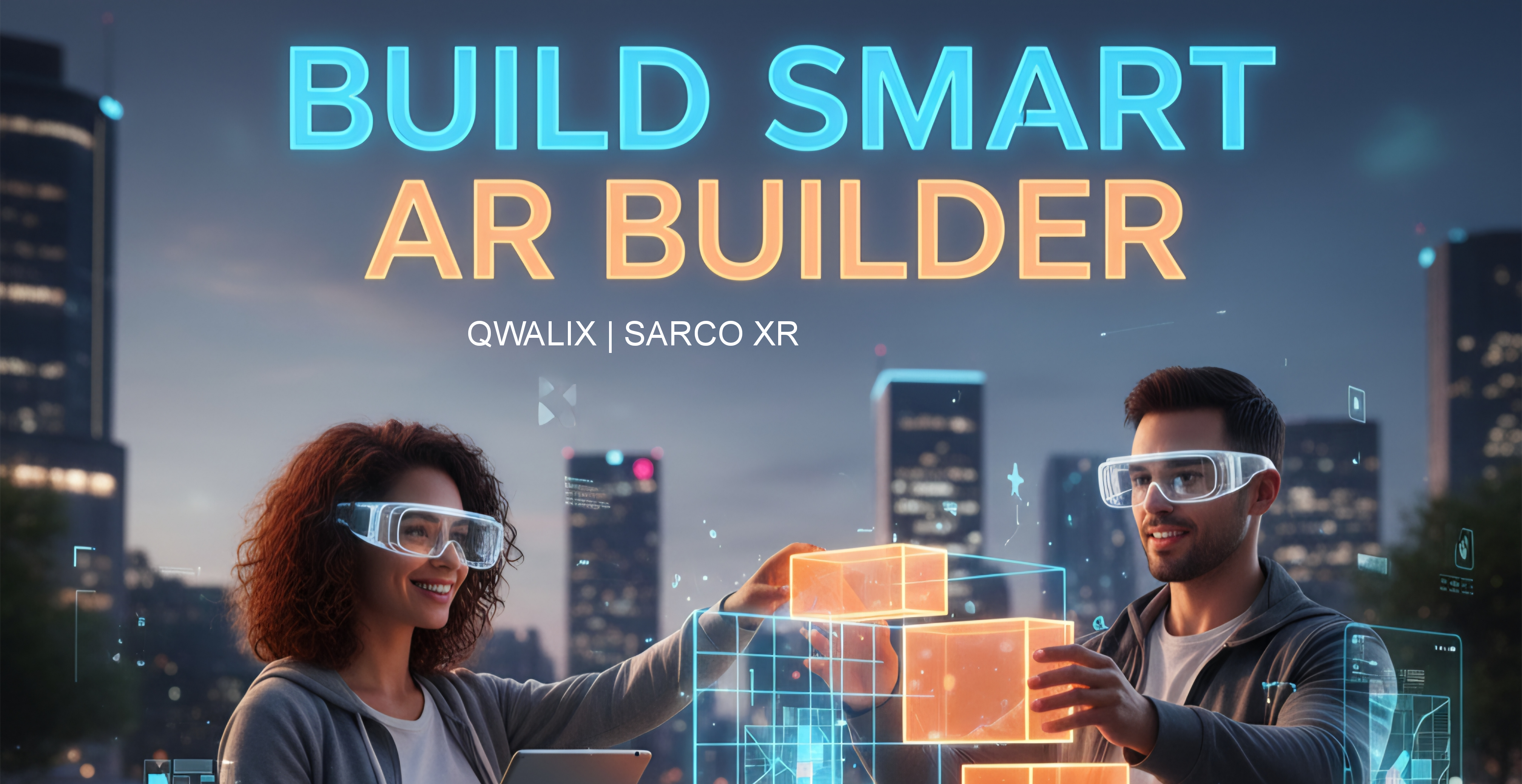 Build Smart