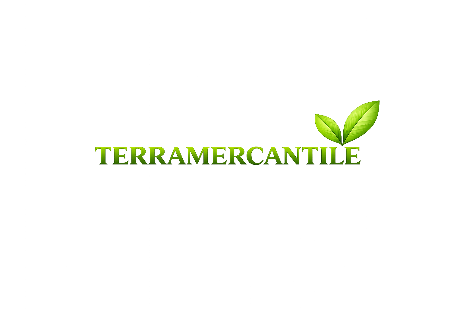 Terramercantile Logo