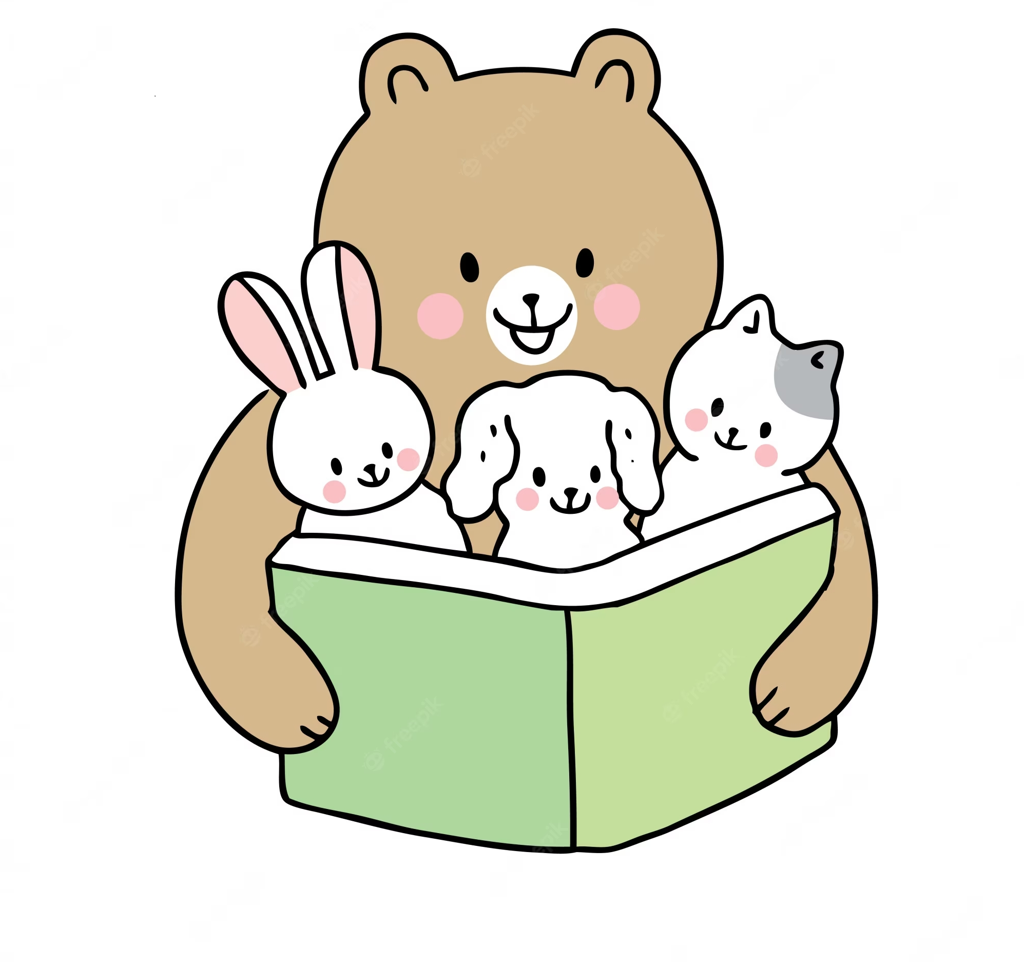 Biberon de Lecture