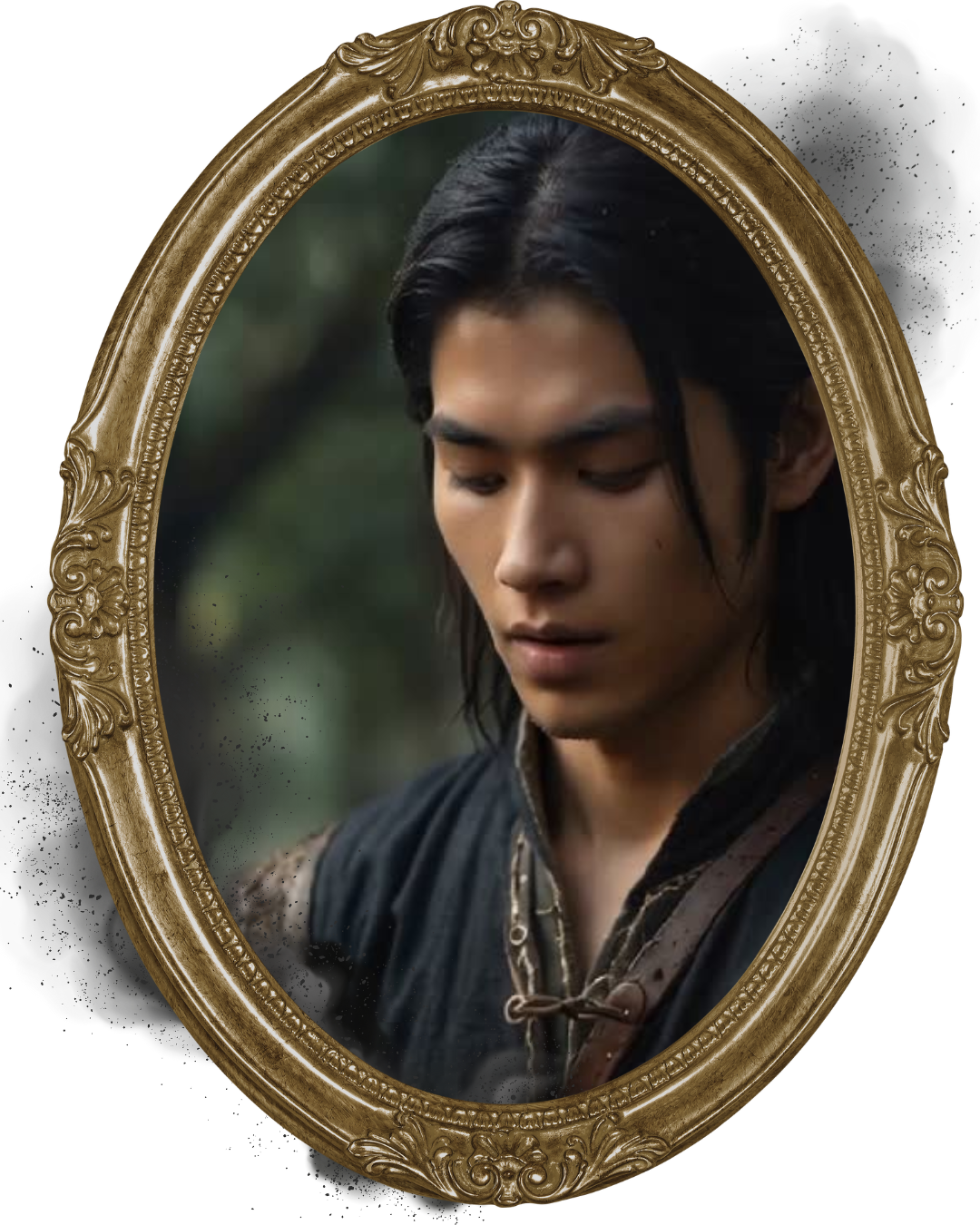 Tashi