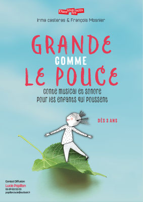 Grande comme un pouce