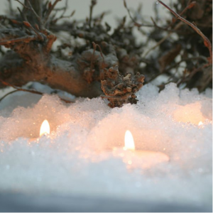 Noël à tous les étages