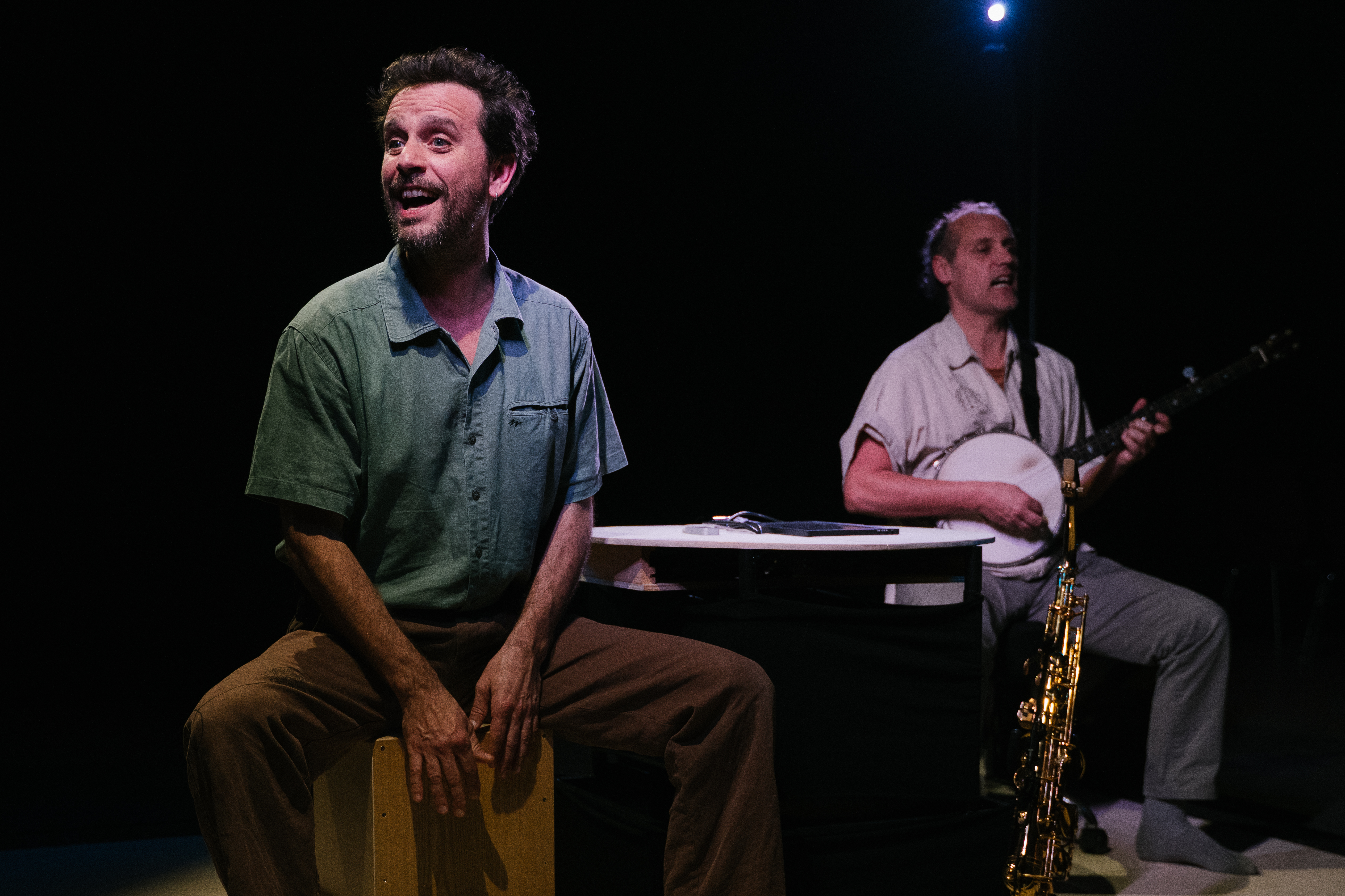 Nü - Cie Passe Montagne  