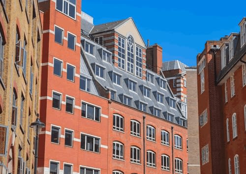 Senior Housing / Property Management