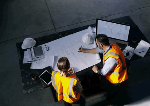 Design & Construction Mgmt