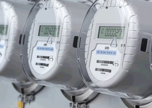 Junior Energy Manager