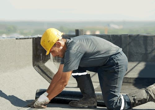 Roofer