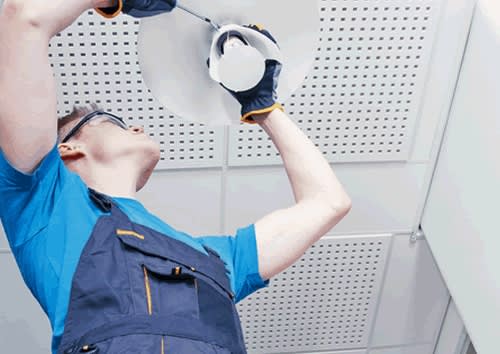 Property Maintenance Operative