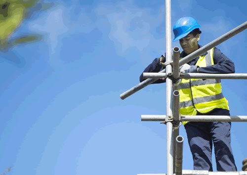 Scaffolder