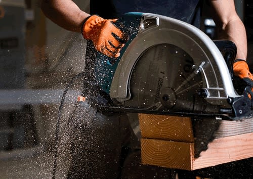 Advanced Carpentry & Joinery