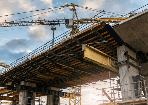 Engineering Construction Erector/Rigger