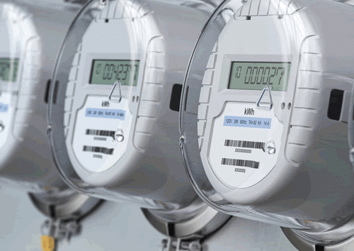 Junior Energy Manager