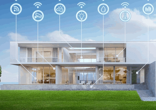 Smart Home Technician