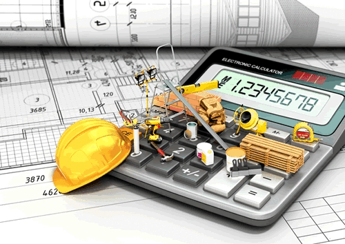 Construction Quantity Surveying Technician