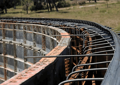 Formworker