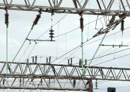Rail & Rail Systems Engineer
