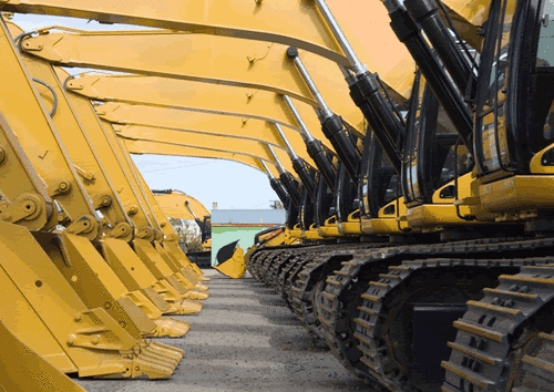 Hire Controller (Plant, Tools and Equipment)