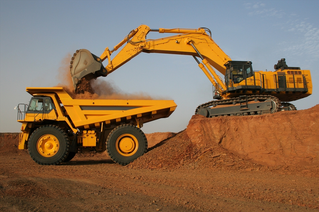 Mineral Processing Mobile and Static Plant Operator