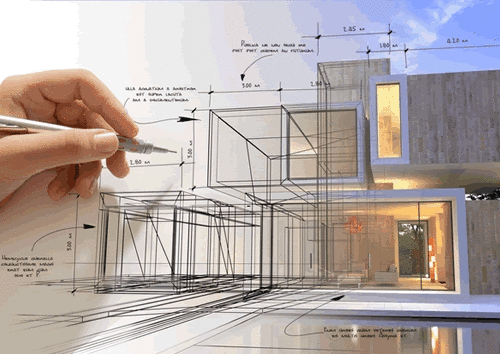 Construction Design & Build Technician