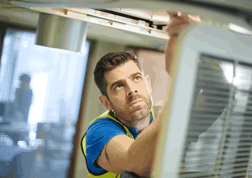 Building Services Engineering Service & Maintenance Engineer