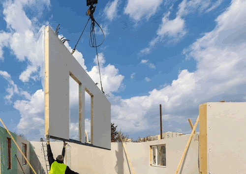 Construction Assembly & Installation Operative