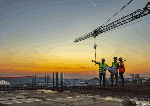 Construction Site Management