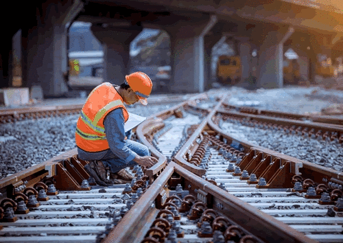 Railway Engineering Design Technician