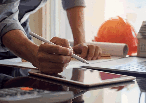 Construction Quantity Surveyor