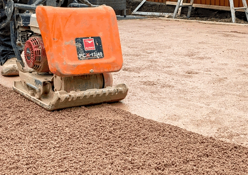 Groundworker