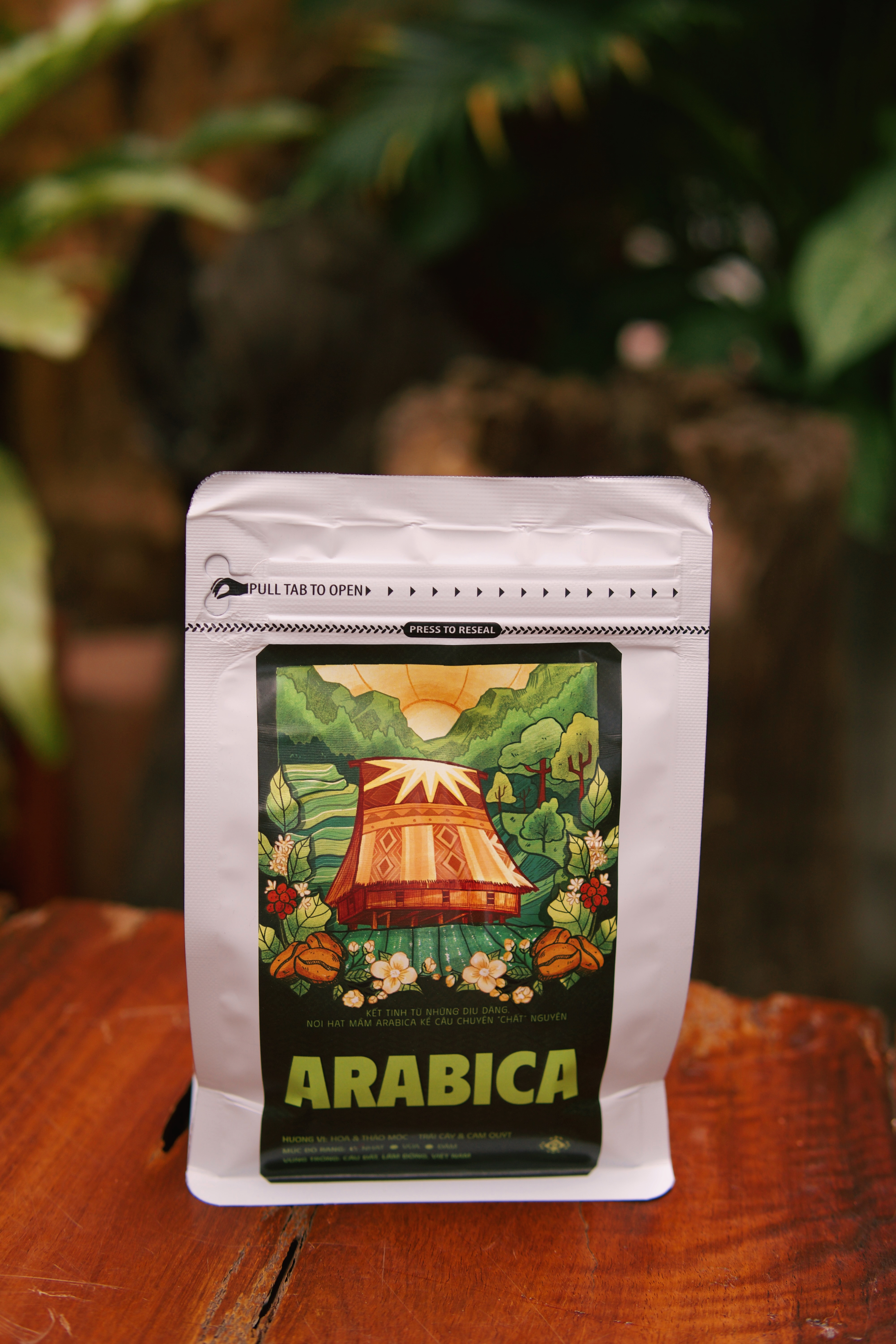 Arabica 2