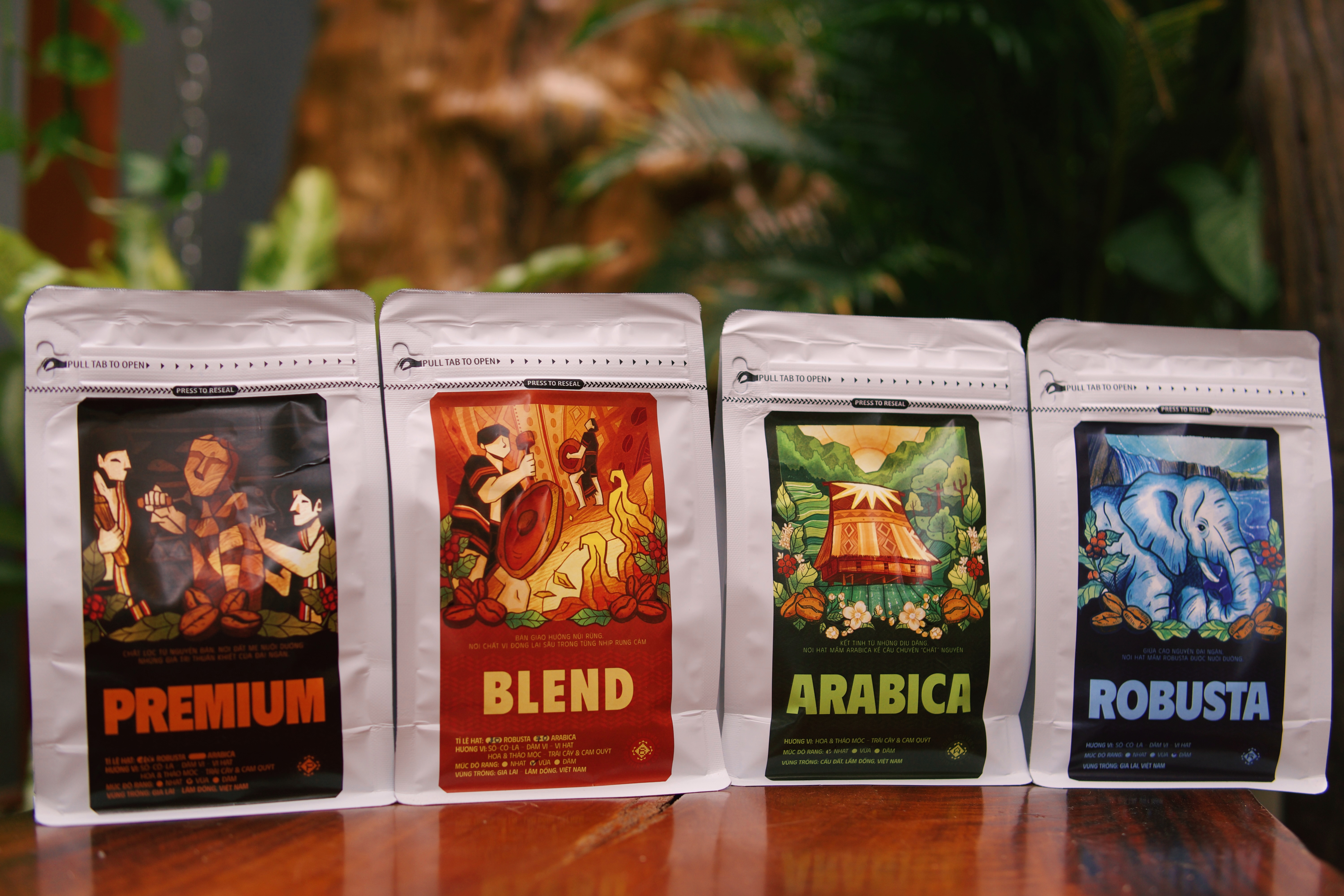 Arabica 3