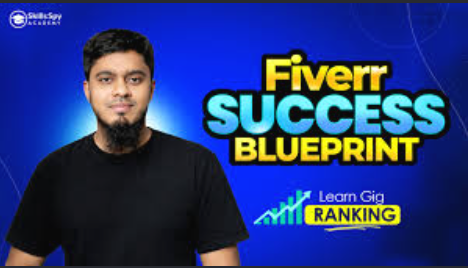 Freelancing Success Blueprint