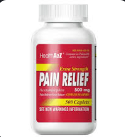 Pain Relief