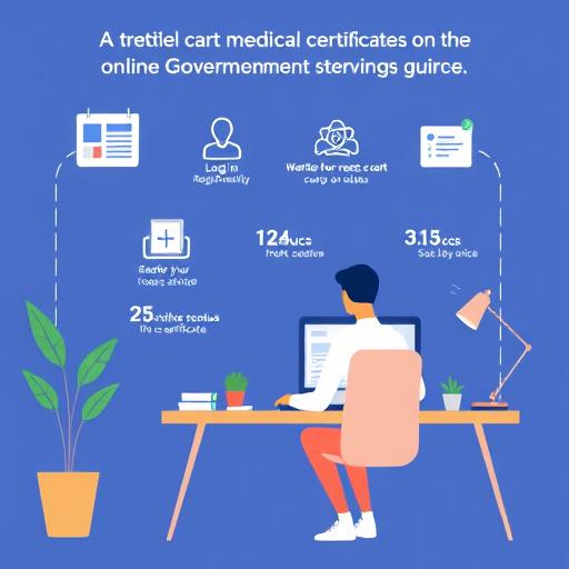 Получение справок из диспансеров через Госуслуги: пошаговое руководство