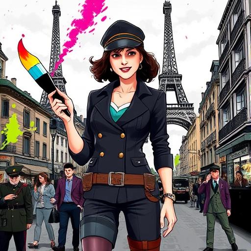 The Saboteur: Как изменить игру - Советы и стратегии для максимального удовольствия